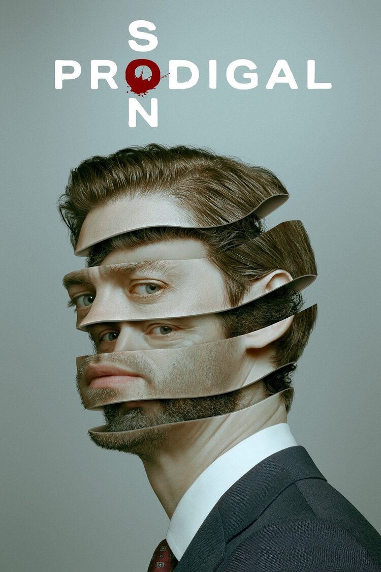 Silvercup Studios Prodigal Son Poster