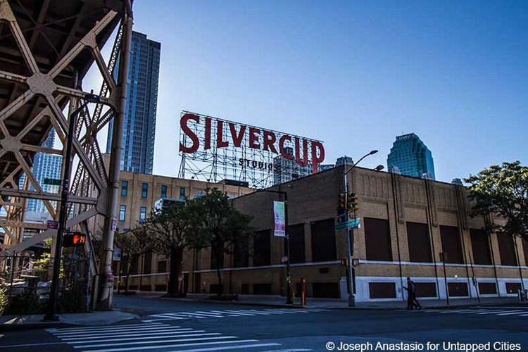 Top 10 Secrets of Long Island City, Queens