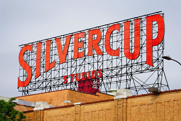 Shrugging Off Netflix’s Shrinking Demand