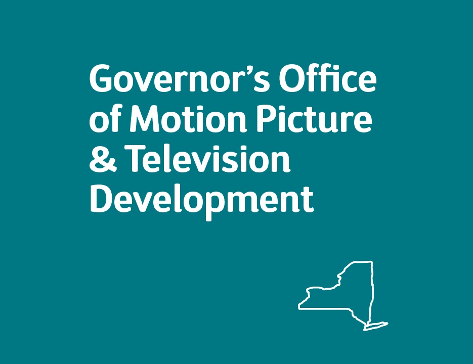 Silvercup Studios Governor's Office of Motion Picture & Television Development