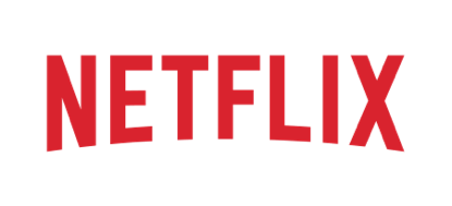 Netflix Logo