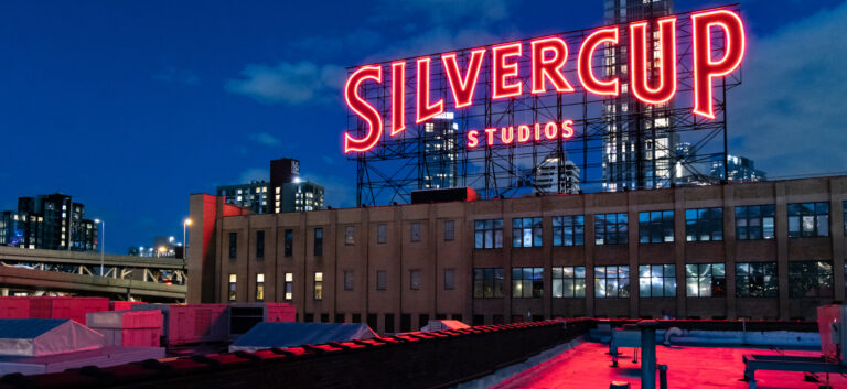 Silvercup Studios photo 2