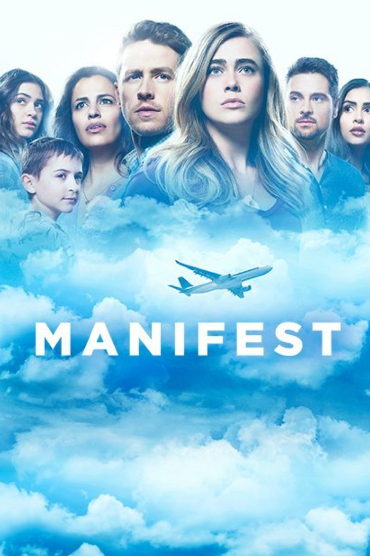 Silvercup Studios Manifest Poster